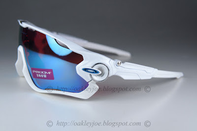 oakley jawbreaker prizm snow oakley jawbreaker prizm snow